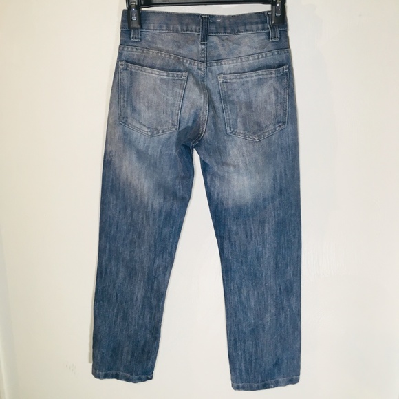 Jeans Paper Denim & Cloth Size 8 - J5 - Picture 2 of 3